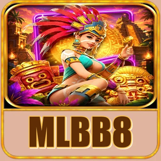 Pratinjau antarmuka mlbb8 setelah terpasang